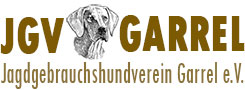 Logo JGV Garrel e.V. 49685 Höltighausen